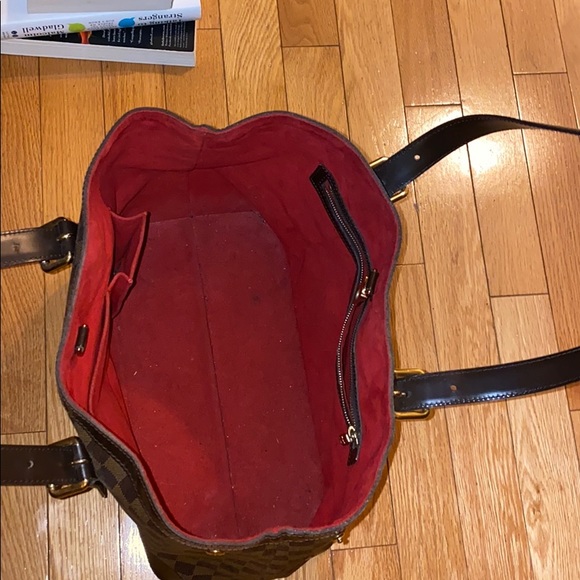 Louis Vuitton Bag - Picture 5 of 5